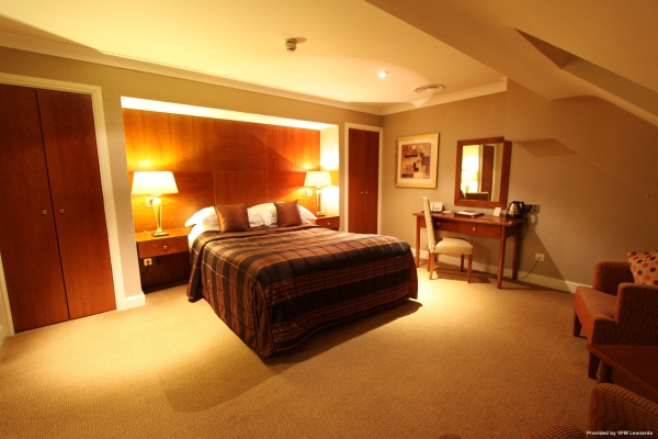 Grosvenor Pulford Hotel & Spa (Cheshire West and Chester)